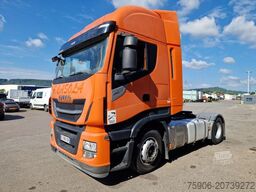 Iveco Stralis