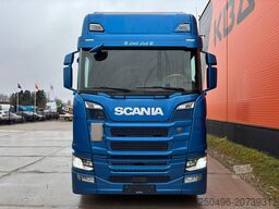 Scania R 500 6x2*4 FOR SALE AS CHASSIS / CHASSIS L=730...