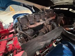 Scania R 500 6x2*4 FOR SALE AS CHASSIS / CHASSIS L=730...