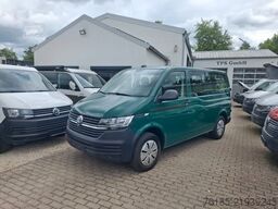 VW T6-1 9-Sitzer  4motion 1. Hand Sperre   / Navi