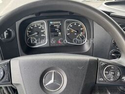 MERCEDES-BENZ 821 Atego 3,  LBW, Klima, Standhzg., Edscha