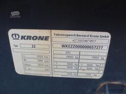 KRONE ZZ - Nr.: 277