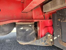 KÄSSBOHRER LB3E Semie Tieflader Mit Rampen