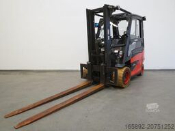 Linde E 40/600 H 388
