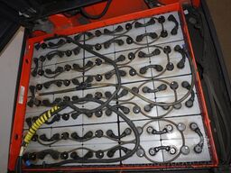 Linde E 40/600 H 388