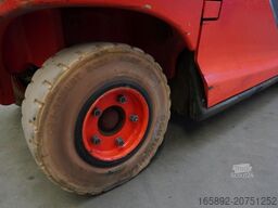 Linde E 40/600 H 388