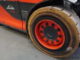 Linde E 40/600 H 388