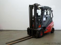 Linde H 35 T EVO 393-02