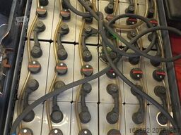 Linde E 14 EVO 386-02