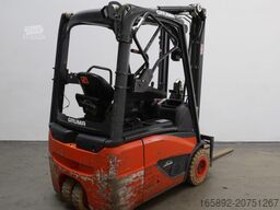 Linde E 14 EVO 386-02