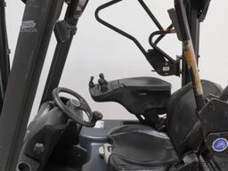 Linde E 14 EVO 386-02