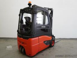 Linde E 16 EVO 386-02