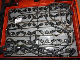 Linde E 16 EVO 386-02