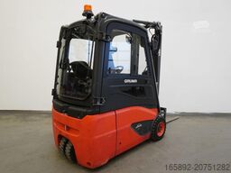 Linde E 16 EVO 386-02
