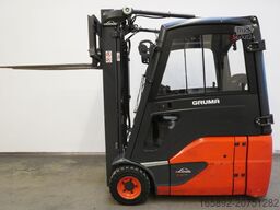 Linde E 16 EVO 386-02