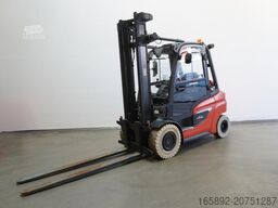 Linde H 35 T 1202