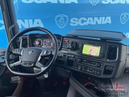 Scania S 450 A4x2NA RETARDER DIFF LOCK PARK AIRCO