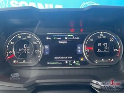 Scania S 450 A4x2NA RETARDER DIFF LOCK PARK AIRCO