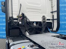 Scania S 450 A4x2NA RETARDER DIFF LOCK PARK AIRCO