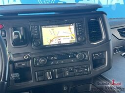 Scania S 450 A4x2NA RETARDER DIFF LOCK PARK AIRCO