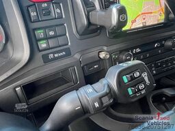 Scania S 450 A4x2NA RETARDER DIFF LOCK PARK AIRCO