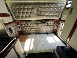 Freightliner Coronado WOHNMOBIL ZULASSUNG