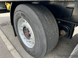 Kögel SKH24 Iso-Koffer PurFerro SAF Achsen GUT