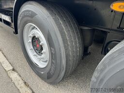 Kögel SKH24 Iso-Koffer PurFerro SAF Achsen GUT