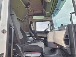 M.A.N. 28.500 TGX XXL 6X2 BOOGIE
