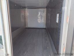 20 Fuß Kühlcontainer Daikin Reefer 2013
