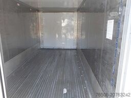20 Fuß Kühlcontainer Daikin Reefer 2013