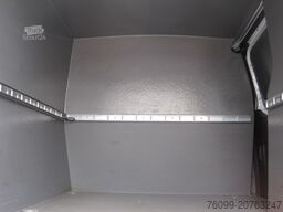 Peugeot Partner 1.6 HDI Cateringausbau 3-Sitzer