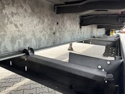 Schmitz Cargobull SCB S2 / Box Trailer / 2 axle / APK TUV 06-26