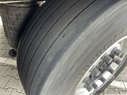 Schmitz Cargobull SCB S2 / Box Trailer / 2 axle / APK TUV 06-26