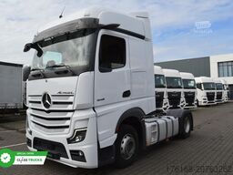 MERCEDES-BENZ Actros 5 1845 BigSpace