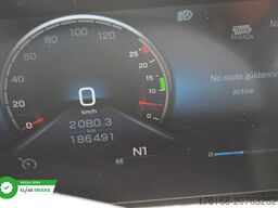 MERCEDES-BENZ Actros 5 1845 BigSpace