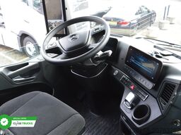MERCEDES-BENZ Actros 5 1845 BigSpace
