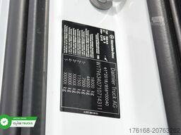 MERCEDES-BENZ Actros 5 1845 BigSpace