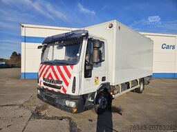 IVECO EUROCARGO ML 90E18 - E5 - ATELIER