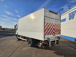 IVECO EUROCARGO ML 90E18 - E5 - ATELIER