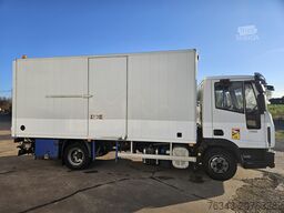 IVECO EUROCARGO ML 90E18 - E5 - ATELIER