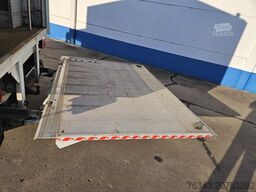 IVECO EUROCARGO ML 90E18 - E5 - ATELIER