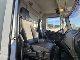 IVECO EUROCARGO ML 90E18 - E5 - ATELIER
