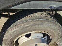 IVECO EUROCARGO ML 90E18 - E5 - ATELIER