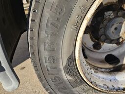 IVECO EUROCARGO ML 90E18 - E5 - ATELIER