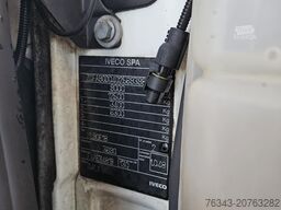 IVECO EUROCARGO ML 90E18 - E5 - ATELIER