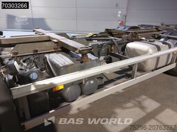 Mercedes Antos 2533 Antos 6X2 BDF ADR Full Air Suspensio...