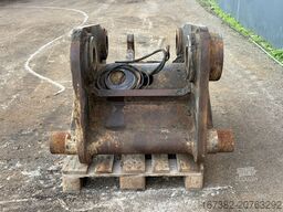 Caterpillar Quick Coupler CW70 for 374F