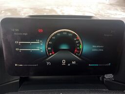 Mercedes-Benz Actros 1845 LS Big Space