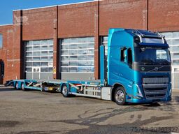 Volvo FH 500 Globetrotter XL Cartransporter Blyss Mod...